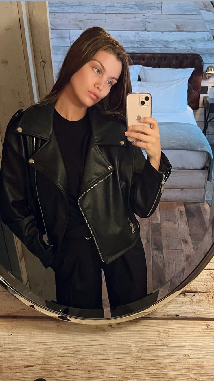 Luna Bijl Luna Bijl
