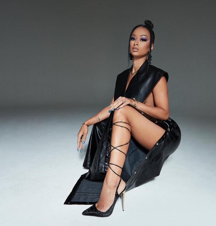 Draya Michele