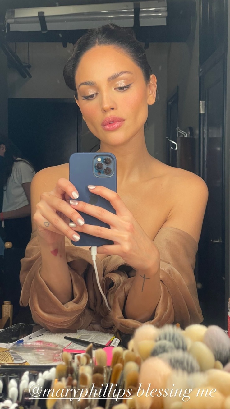 Eiza Gonzalez Eiza Gonzalez