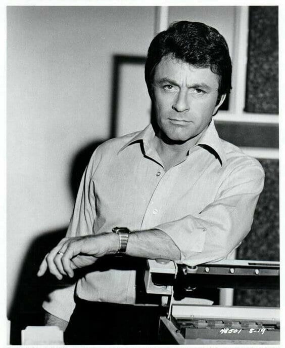 Bill Bixby