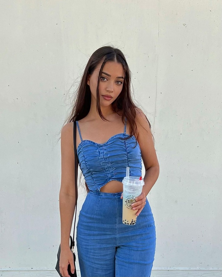 Isabel Rose
