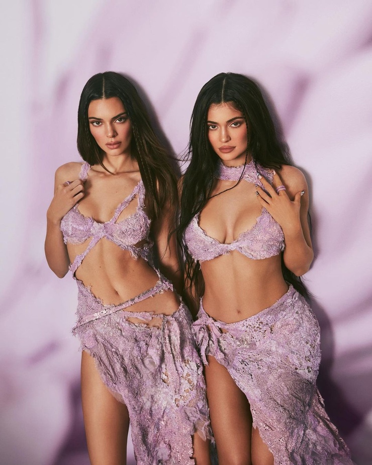 Kylie Jenner Kylie Jenner