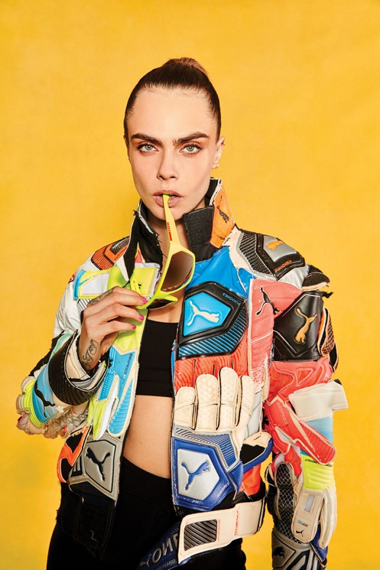 Cara Delevingne Cara Delevingne