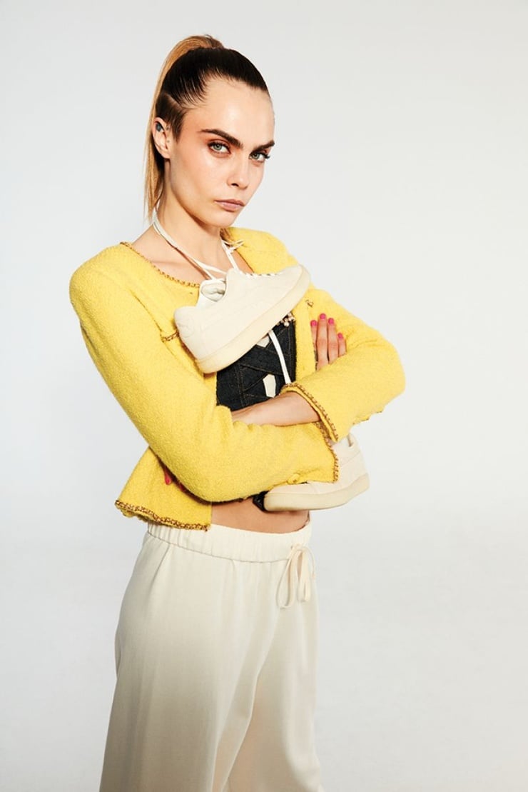 Cara Delevingne Cara Delevingne