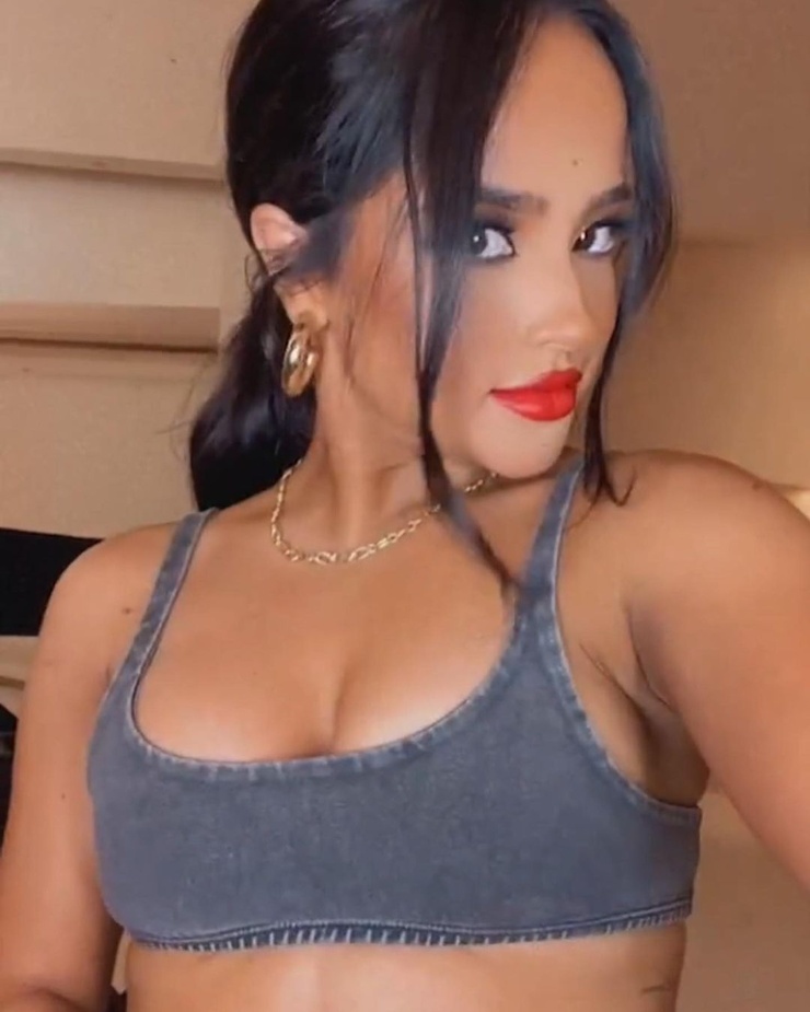 Becky G. Becky G.