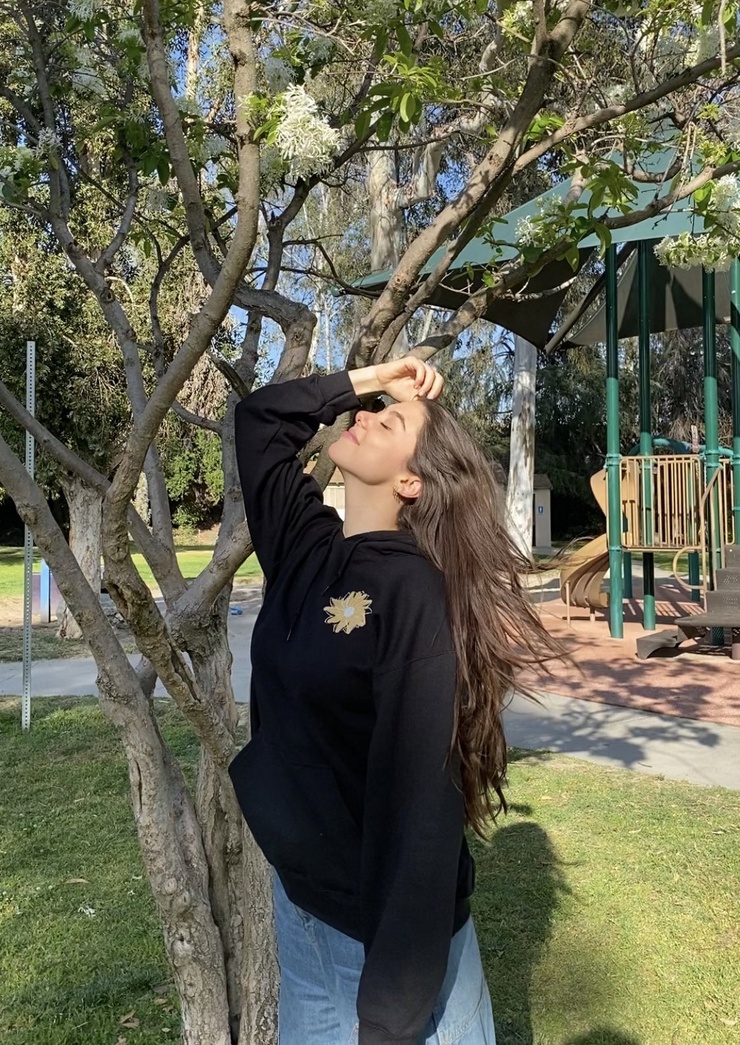 Kira Kosarin Kira Kosarin