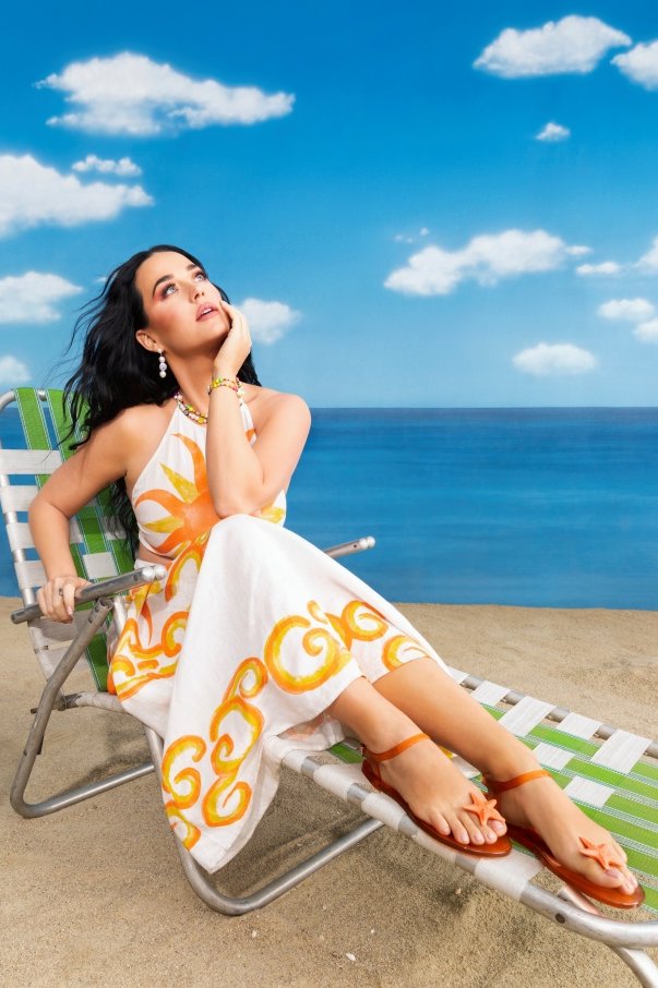 Katy Perry