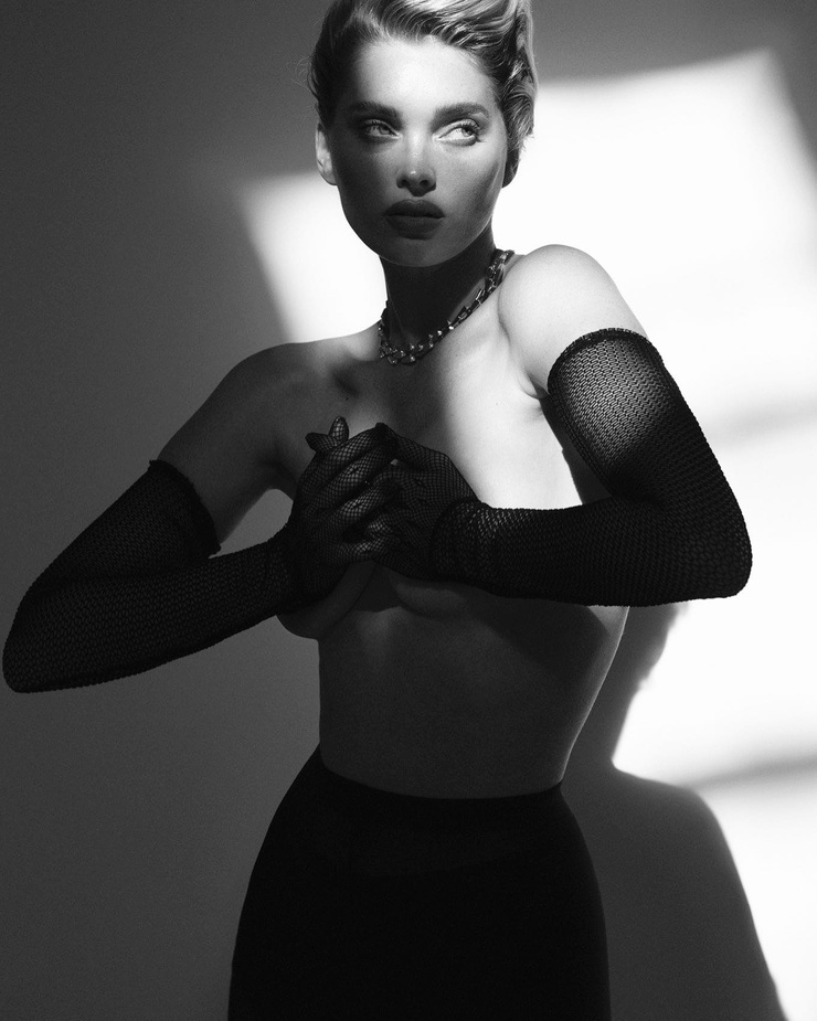 Elsa Hosk
