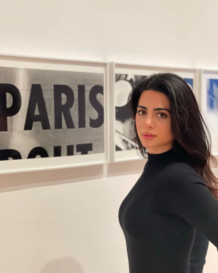 Emeraude Toubia