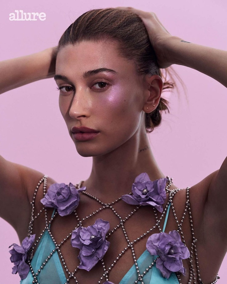 Hailey Baldwin Hailey Baldwin