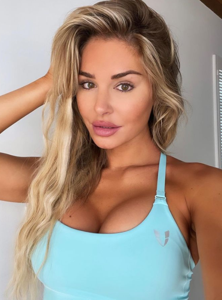 Anna Katharina Anna Katharina