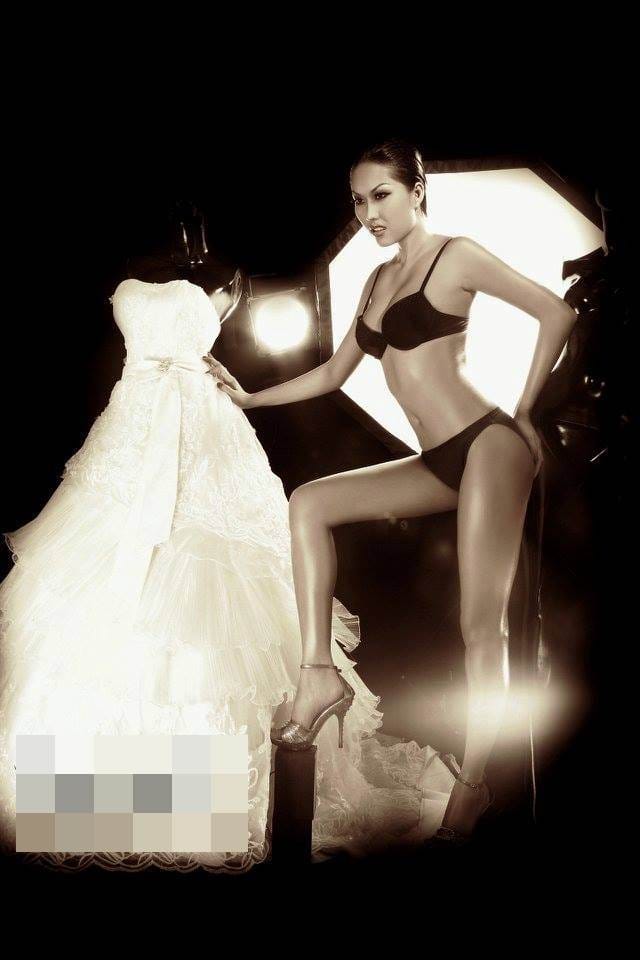 Phi Thanh Van