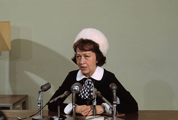 Jeane Dixon