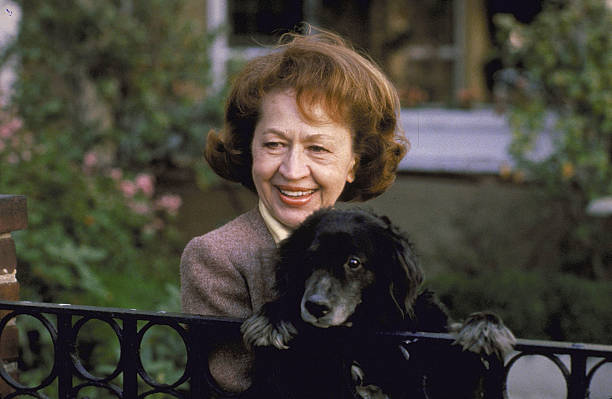 Jeane Dixon Jeane Dixon
