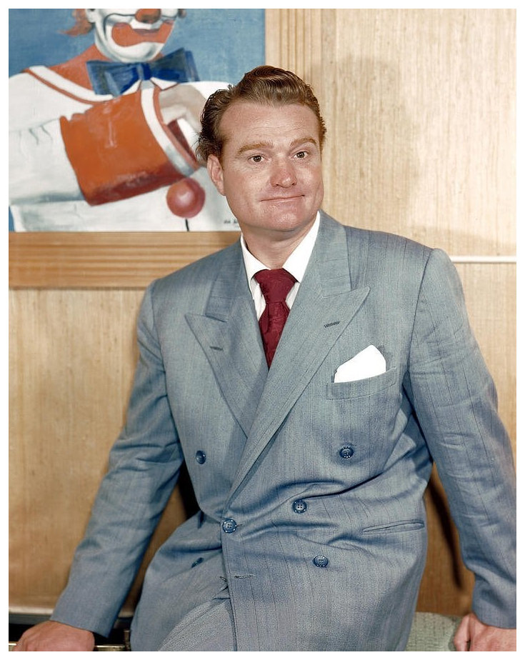 Red Skelton