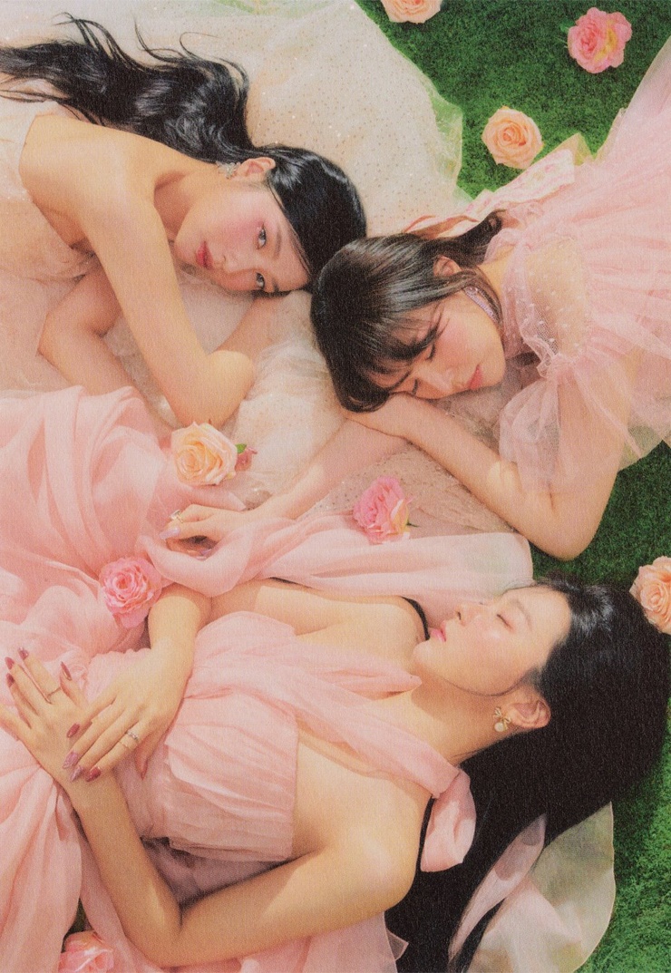 Red Velvet
