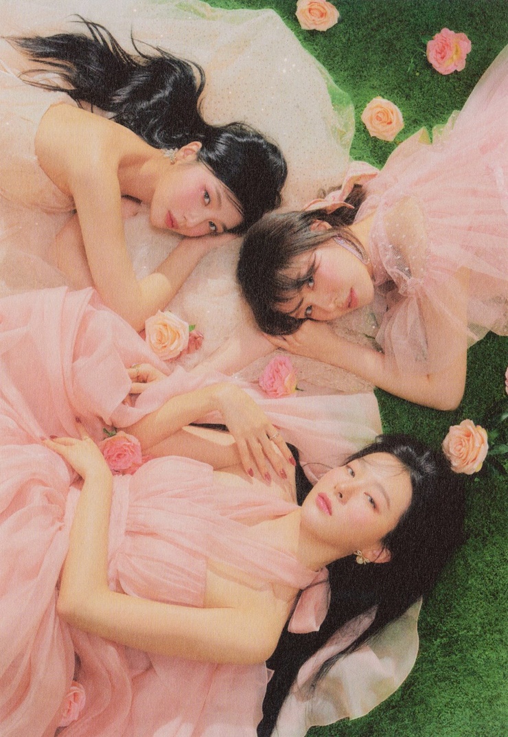 Red Velvet