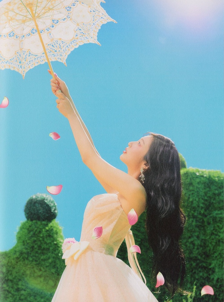 Joy (Park Soo Young)