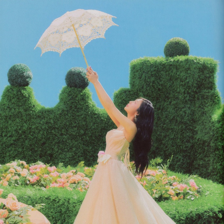 Joy (Park Soo Young)