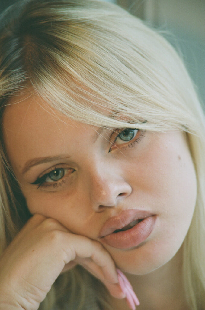 Ambre Cecille