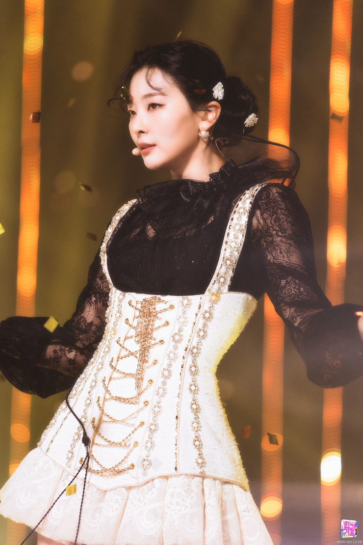 Seulgi