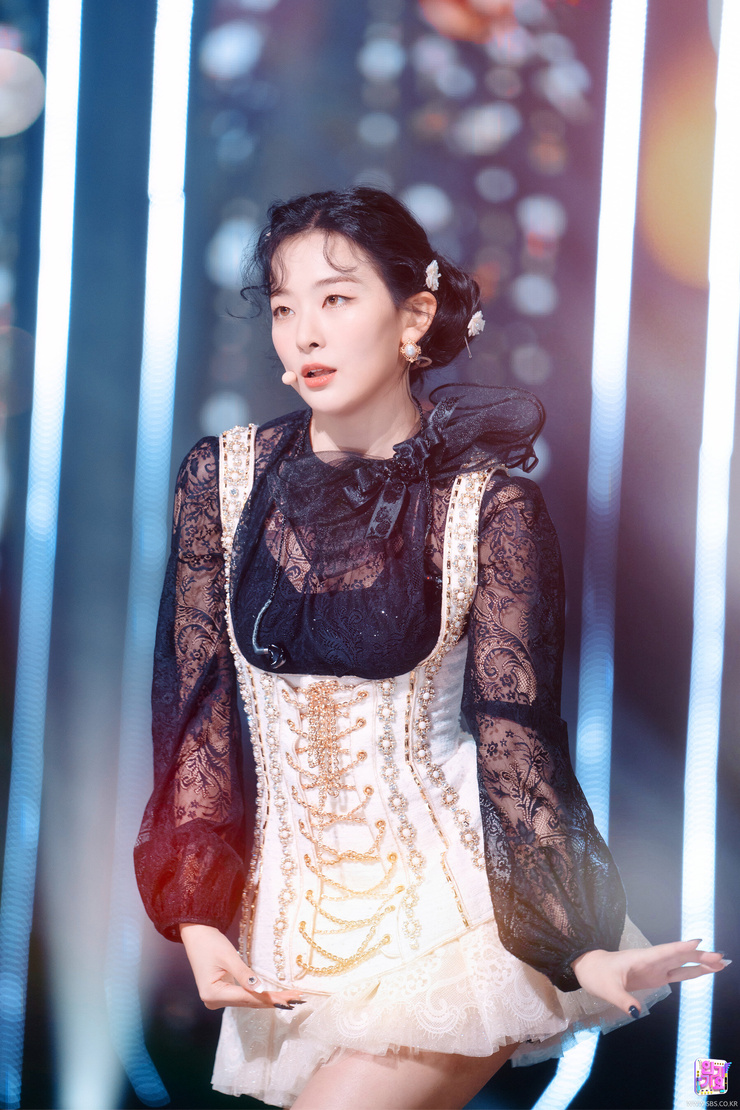 Seulgi