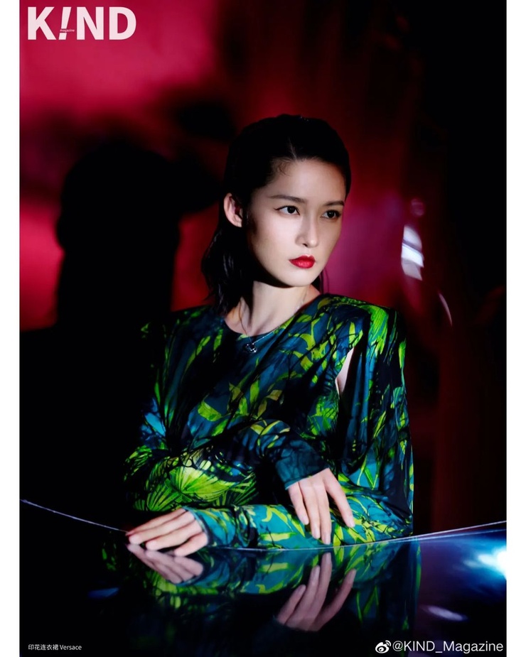 Qin Li