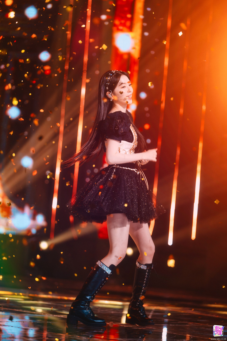 Irene (Bae Ju Hyun)
