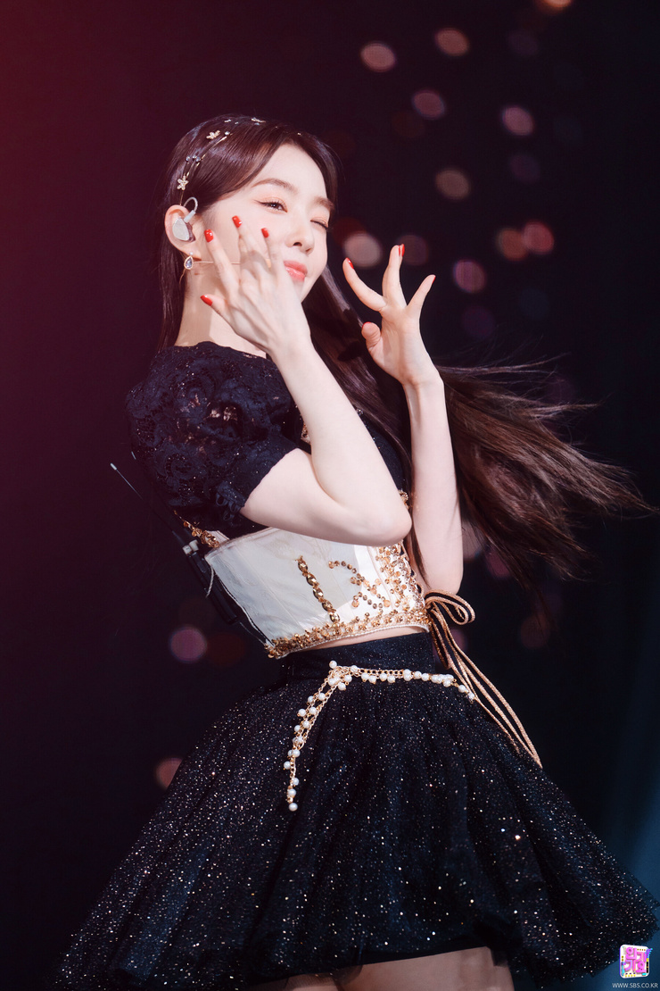 Irene (Bae Ju Hyun)