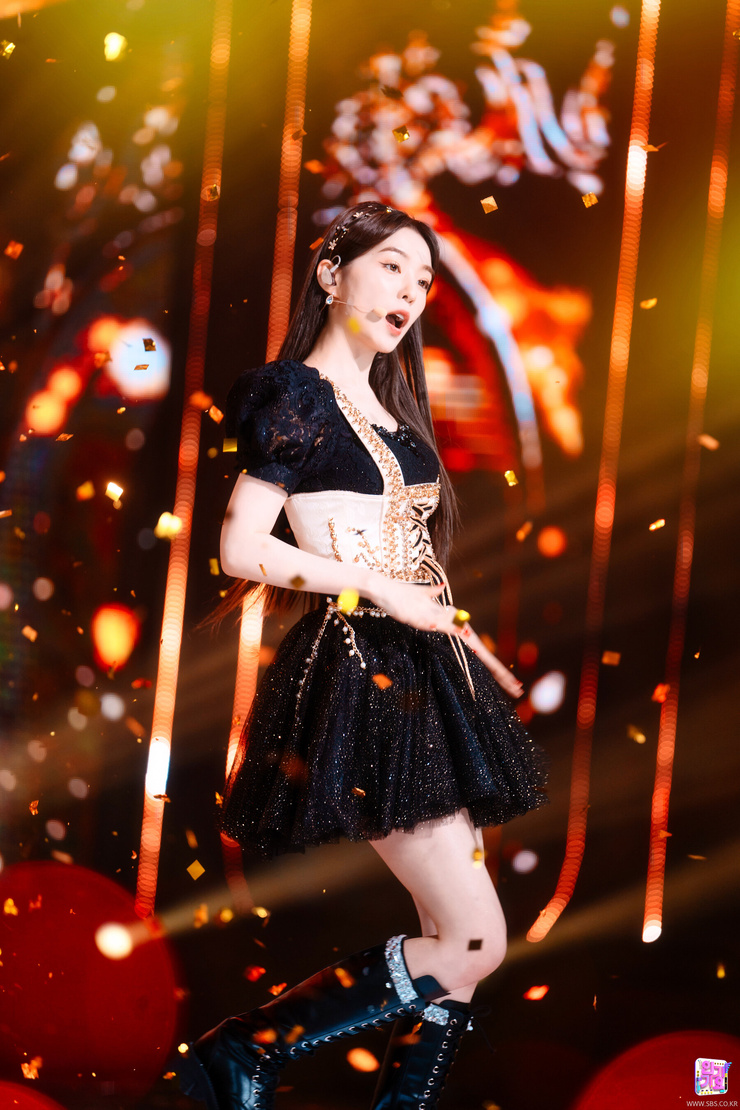 Irene (Bae Ju Hyun)