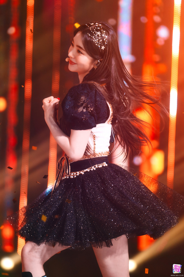 Irene (Bae Ju Hyun)