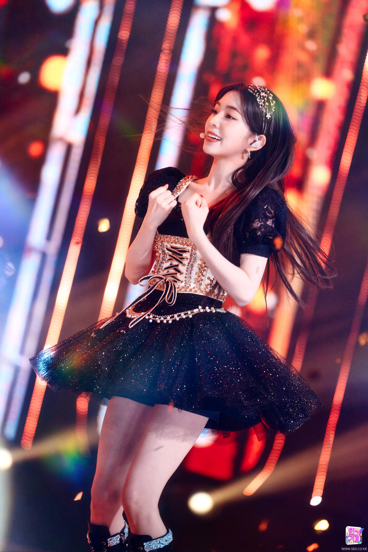 Irene (Bae Ju Hyun)