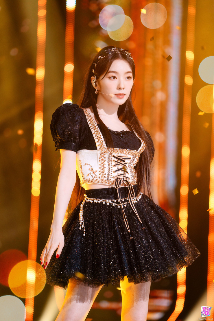 Irene (Bae Ju Hyun)
