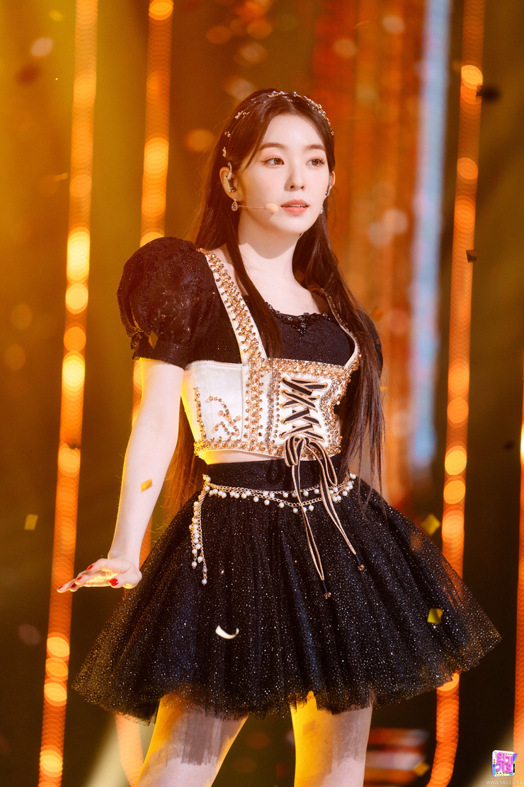 Irene (Bae Ju Hyun)