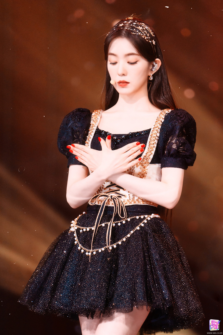Irene (Bae Ju Hyun)