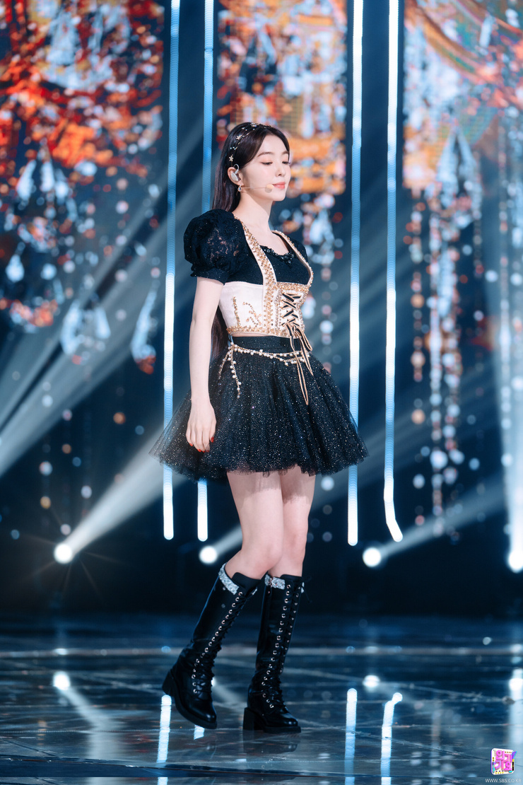 Irene (Bae Ju Hyun)