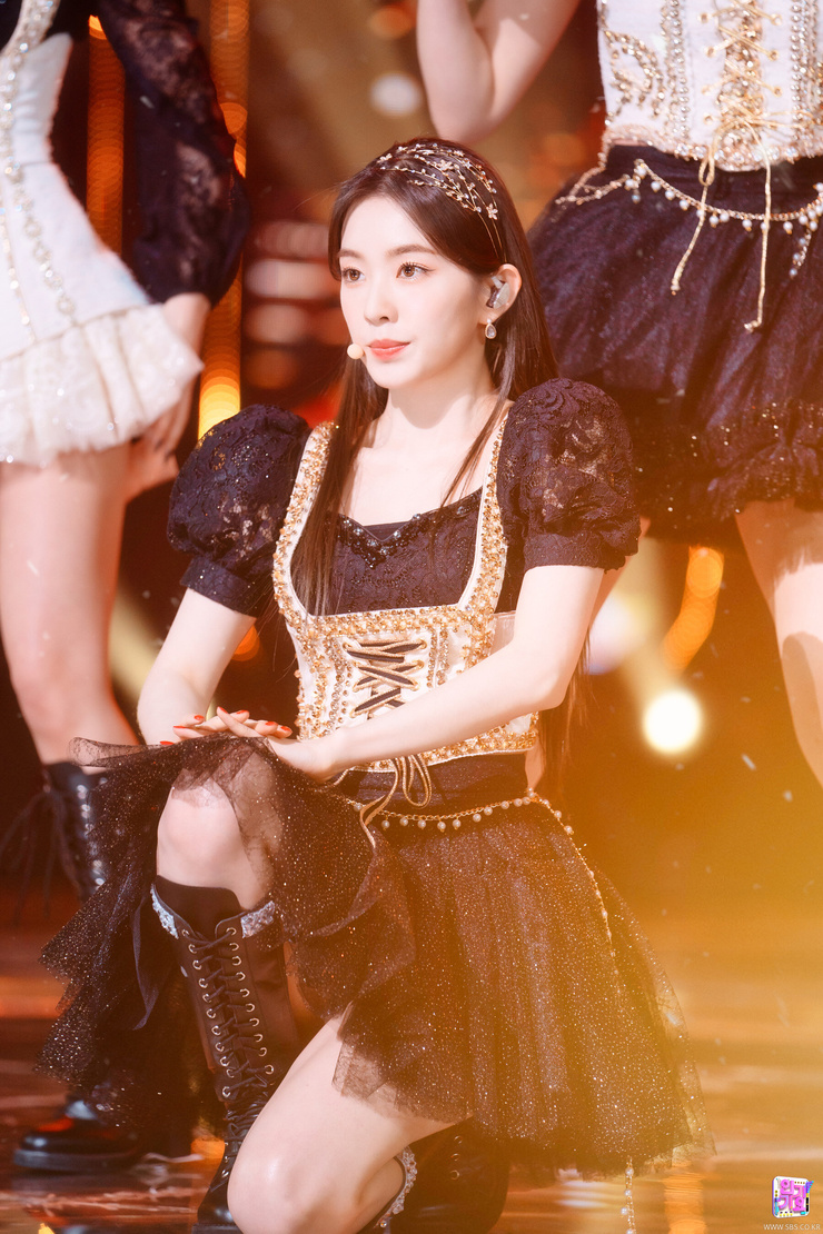 Irene (Bae Ju Hyun)