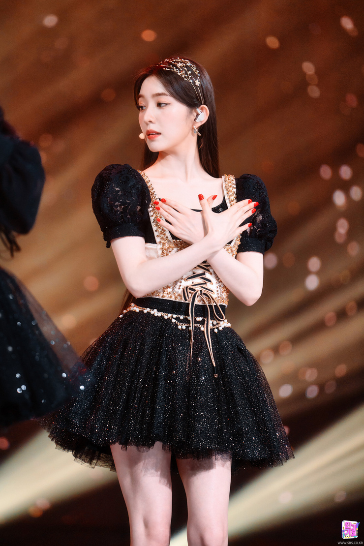Irene (Bae Ju Hyun)