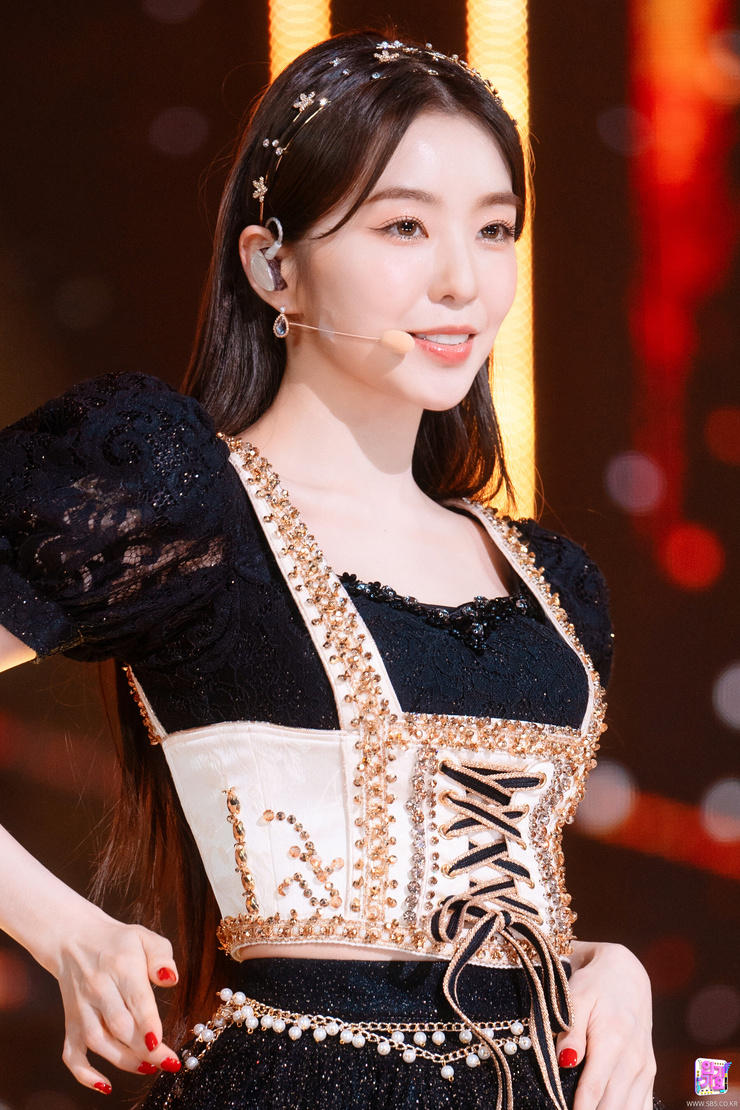 Irene (Bae Ju Hyun)