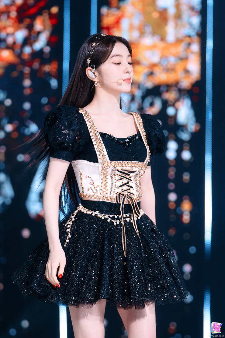 Irene (Bae Ju Hyun)