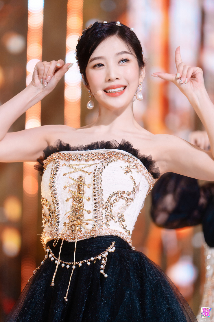 Joy (Park Soo Young) Joy (Park Soo Young)