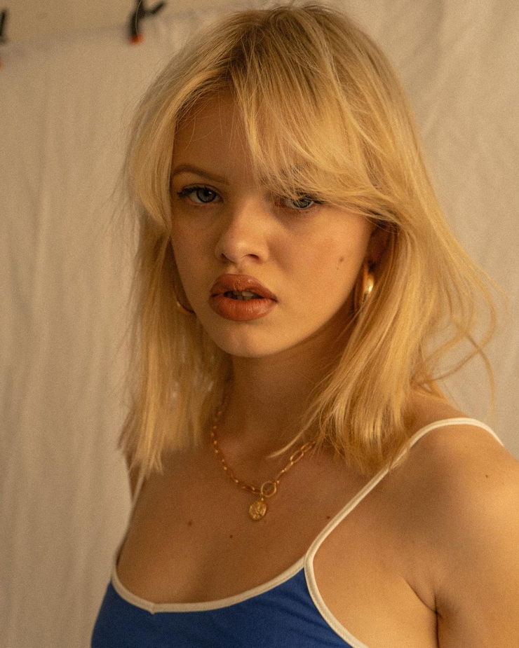 Ambre Cecille