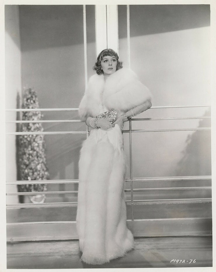 Margaret Sullavan