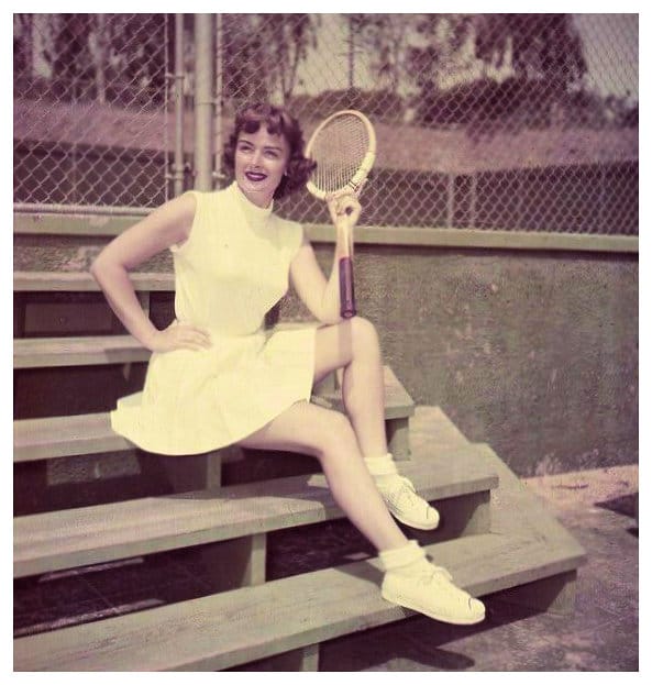 Donna Reed Donna Reed