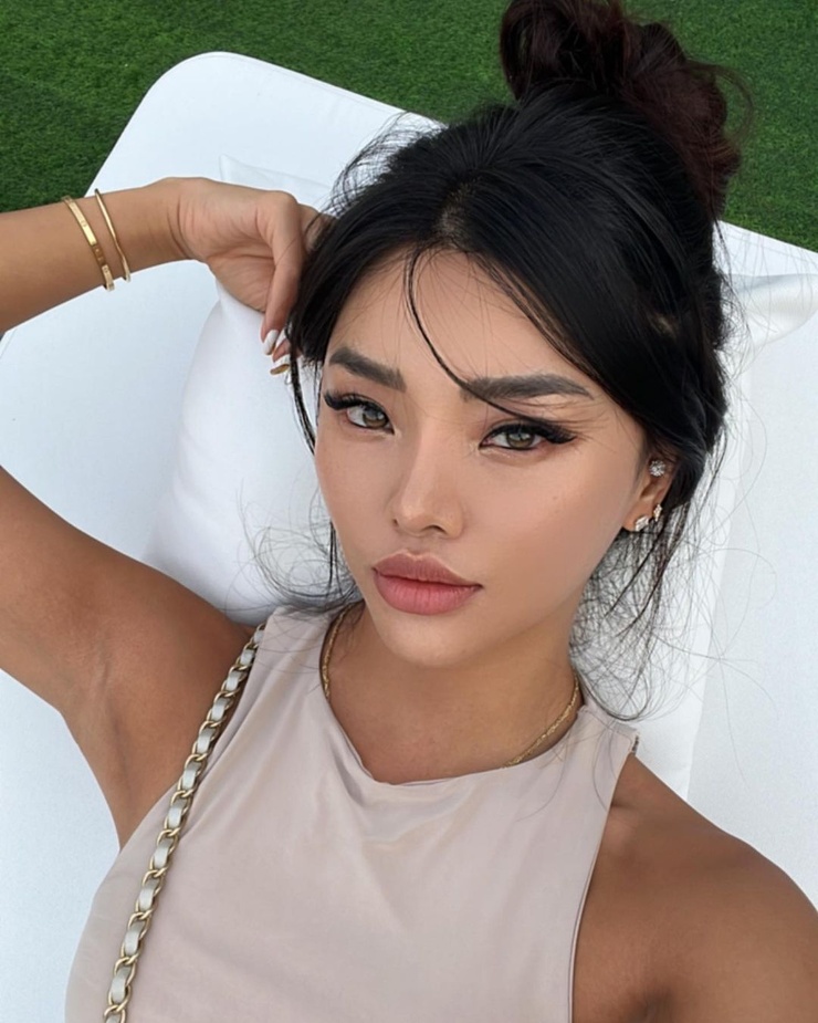 Sunghee Jang Sunghee Jang