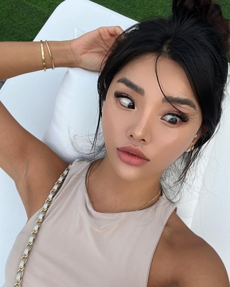 Sunghee Jang