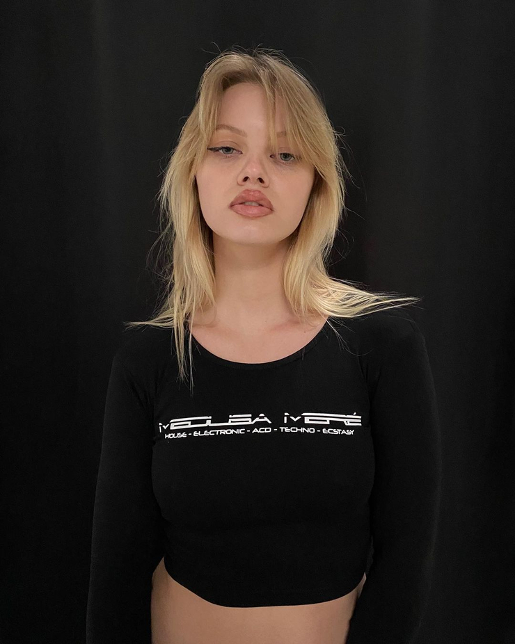 Ambre Cecille