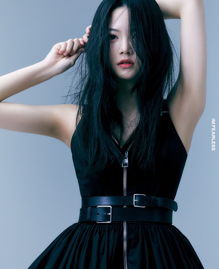 Eun-chae Hong
