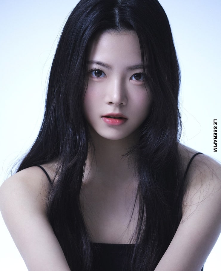 Eun-chae Hong