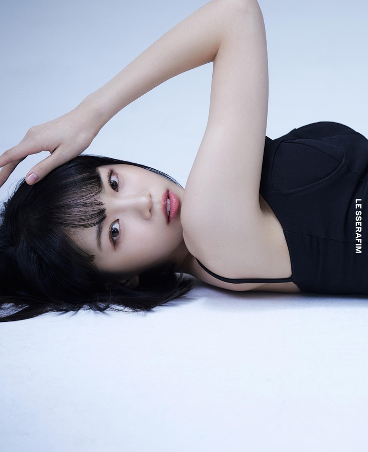 Chae-won Kim Chae-won Kim